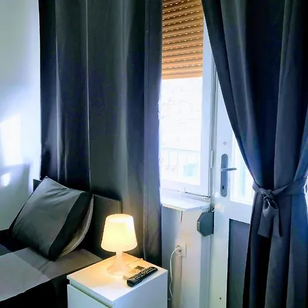 Center Old Town And Aparthotel Pula