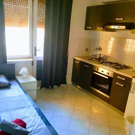 Lejlighedshotel Center Old Town And 3*